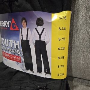 Gerry youth performance Snow/Ski Pants